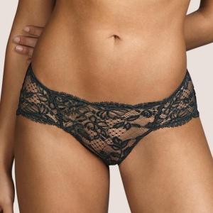 Nadia classic brief deep forest