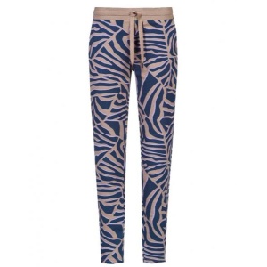 Enna Long bottoms brown