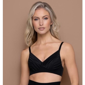 Bra top wire free lace must 