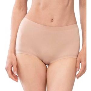 Illusion boxer brief beige