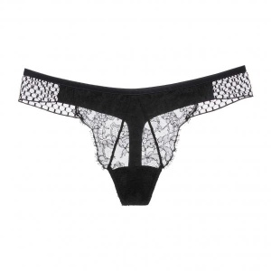 Honeycomb La Perla string must UUS