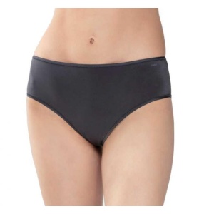 Joan hipster brief dark gray