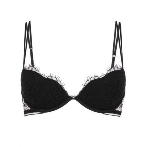 Spell on you La Perla ush up bra black 