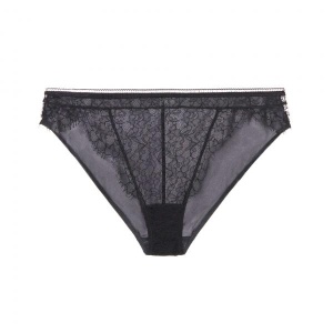 pell on you La Perla lace brief