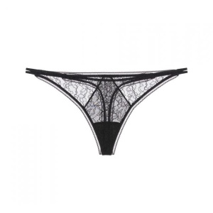 Spell on you La Perla string brief black