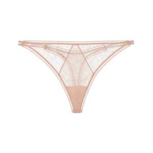 Spell on you La Perla string nude