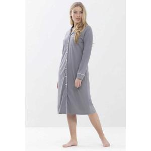 Sleepsation Bio Cotton nightshirt grey