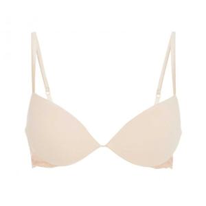 Botanica La Perla push up bra nude