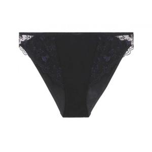 Botanika La Perla brief black