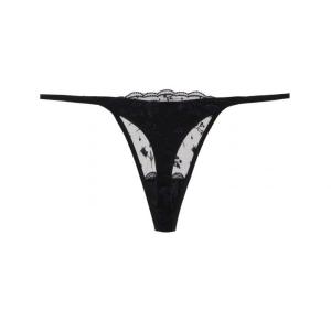 Botanika La Perla thong black