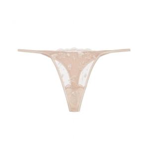 Botanika La Perla thong nude