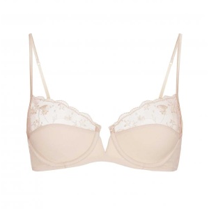 Botanica La Perla rintaliivit beige