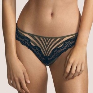 Oxman brasilia brief olive