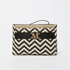 Max Mara George väike ranna kott UUS