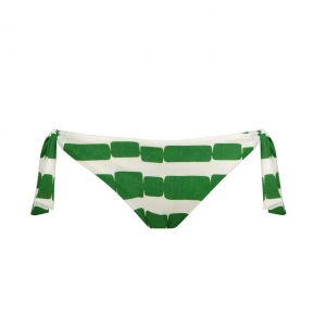 Radiance bikini housut vihreä