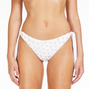 Max Mara Samira bikini pants white