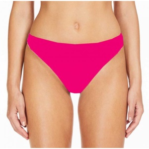 Max Mara Selma из купальника цвета фуксии