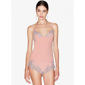 Angel Kiss La Perla top rose