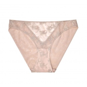 La Belle Epoque classic brief beige