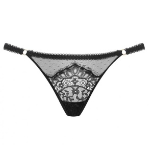 Maison Close Divine mini string must