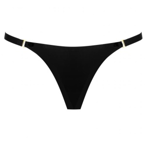Maison Close Tapage mini string must UUS