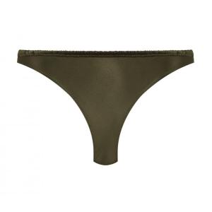 Maison Close Rendez-Vous brief khaki