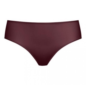 Joan classic brief bordo