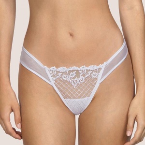 Wolfe string brief