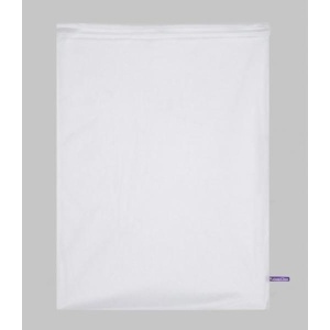 Maison Close lingerie washing bag white