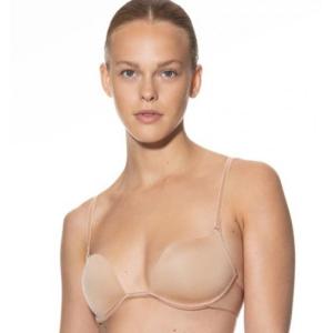 Bi-Stretch-BH Multiway bra beige