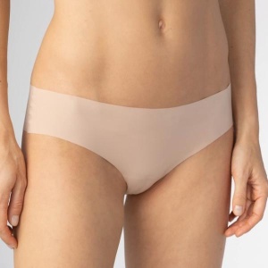Second me soft brazilian brief beige