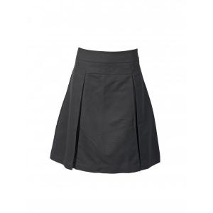 Audrey classic wide skirt