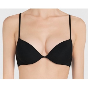 Second Skin La Perla push up rinnahoidja must 