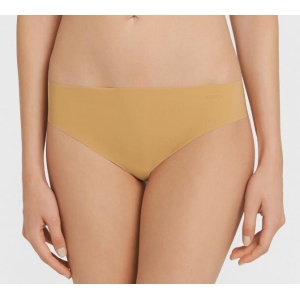 Second Skin La Perla classic brief nude