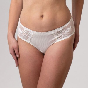 Donna briefs ivory