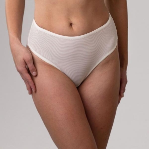 Donna Classic brief ivory